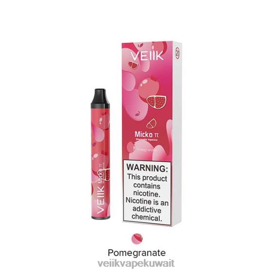 VEIIK سعر 0Z46F23 رمان | VEIIK Micko Pie فيب 600 سحبة
