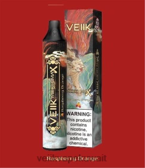 VEIIK Kuwait City 0Z46F52 برتقال التوت | VEIIK Micko MAX فيب 1500 نفسة